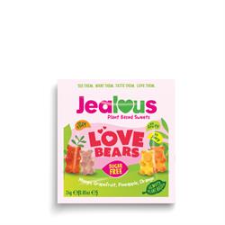 Love Bears Plant Based Sweets 24g