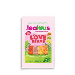 Love Bears Plant Based Sweets 40g