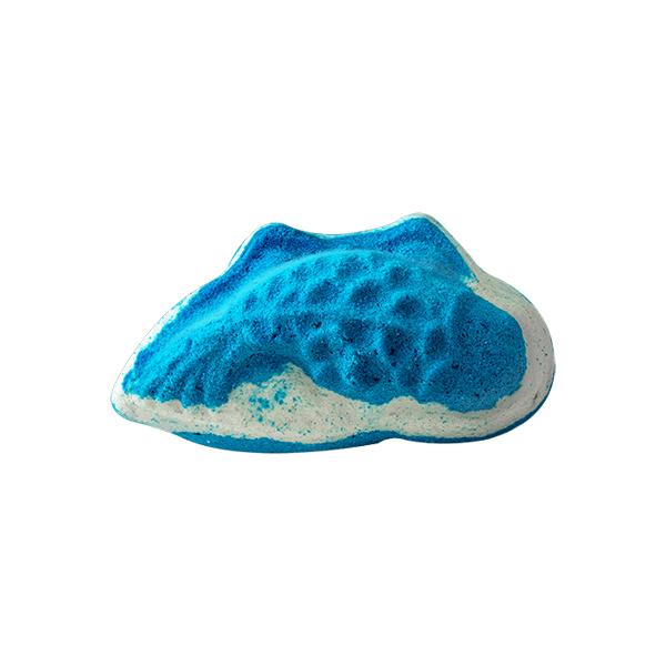 Koi CBD Hemp Extract Bath Bomb 100mg