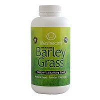 Organic Barley Grass Powder 250g