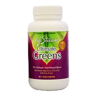 Ultimate Greens Powder 200g