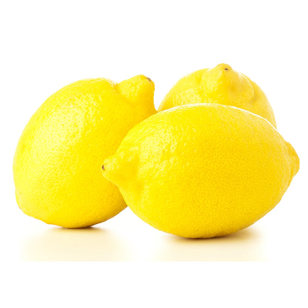 Lemon each