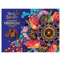 MB Magnificent Dusted Truffles Collection Gift Box 248g