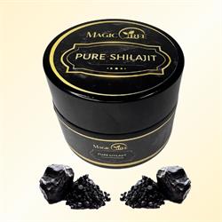 Magictree Superfooods Pure Shilajit 15g