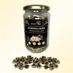 Magictree Superfooods Moringa seeds Deluxe 70g