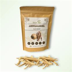 Magictree Superfooods Ashwagandha roots 100g