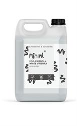 White Vinegar 5L Bulk Refill