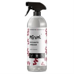 White Vinegar With Wild Rhubarb Spray 750ml