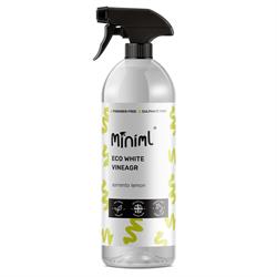 White Vinegar with Sorrento Lemon 750ml