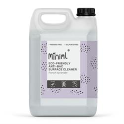 Natural Closed Loop Anti-Bac Cleaner Lavender 5L Refill