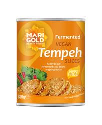 Marigold Tempeh Canned 280g