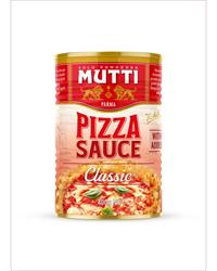 Mutti Classic Pizza Sauce 400g