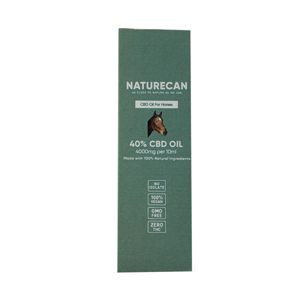 Naturecan CBD Oil For Pets 10ml