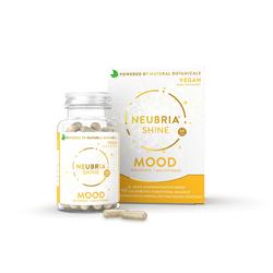 Shine Mood Vegan 60 Capsules