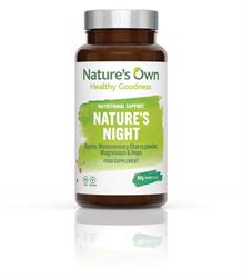 Nature's Night 80g Powder