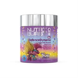 Nutriburst Kids Defence Dynamo