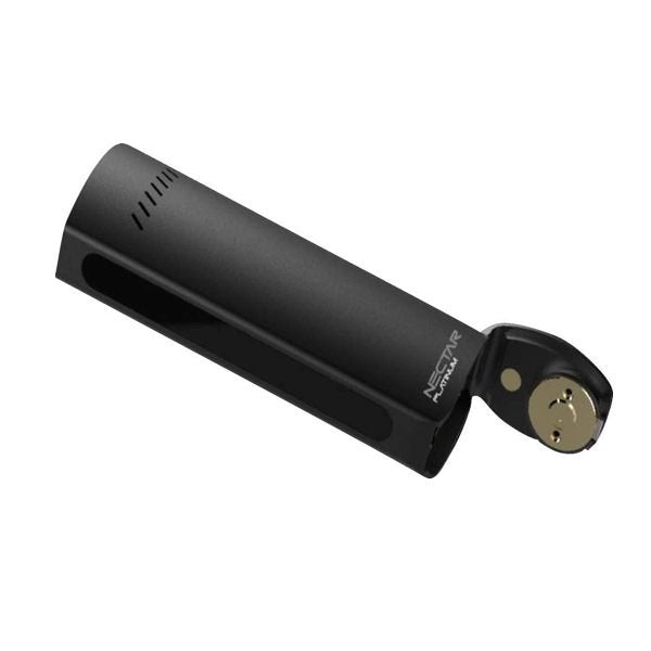 Nectar Platinum Dry Herb Vaporizer