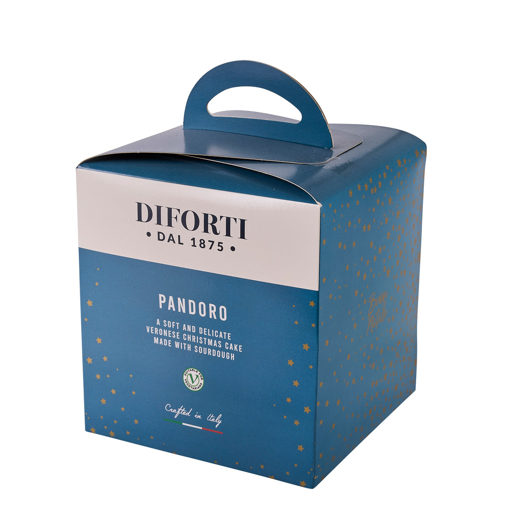 Diforti Pandoro 750g