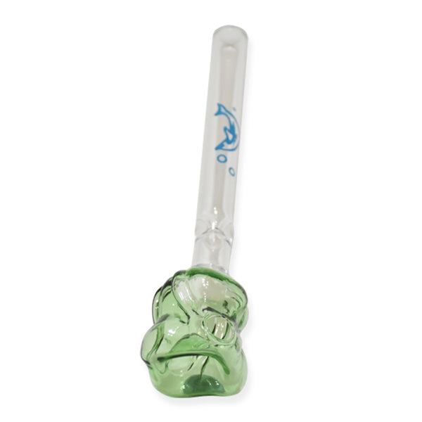 Glass Pipe BL