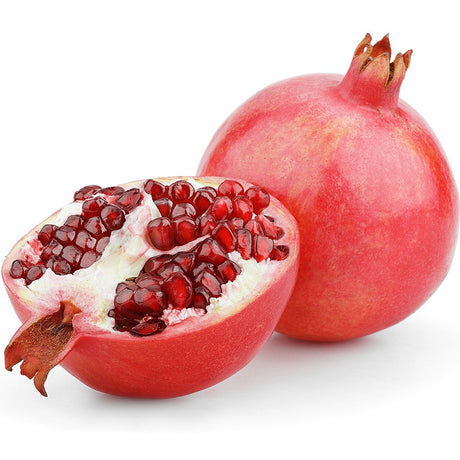 Pomegranates each