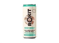 Mighty Matcha & Coconut Latte RTD - 250ml Can