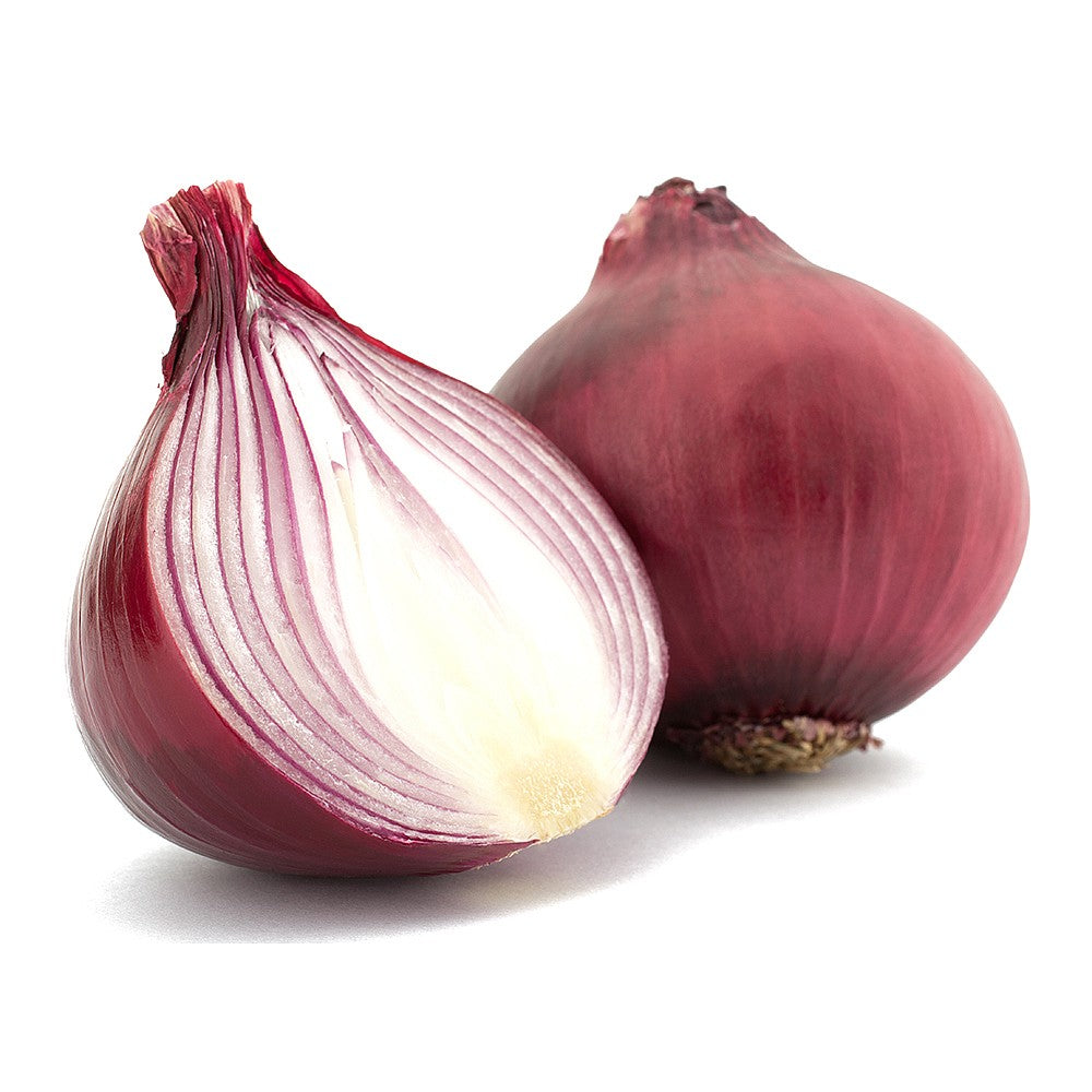 Red Onion