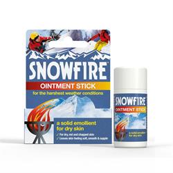 Snowfire Ointment Stick 18g