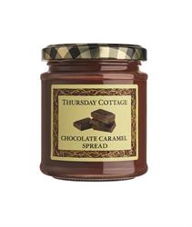 Chocolate Caramel Spread 210g