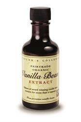 Taylor & Colledge Vanilla Extract 100ml