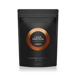 Lean Protein Iced Mocha Latte 500g