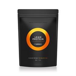 Lean Protein Salted Caramel 500g