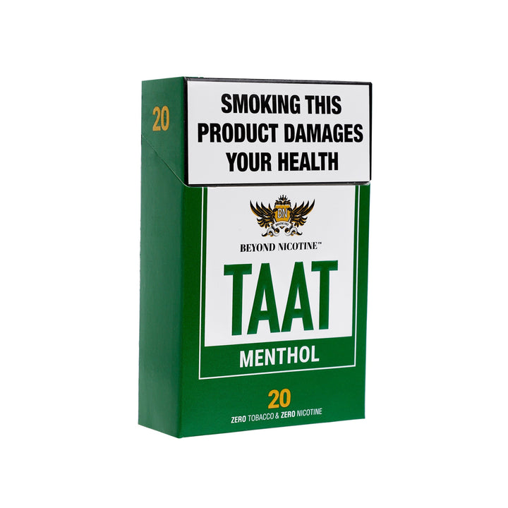 TAAT Beyond Nicotine 20pcs 500mg