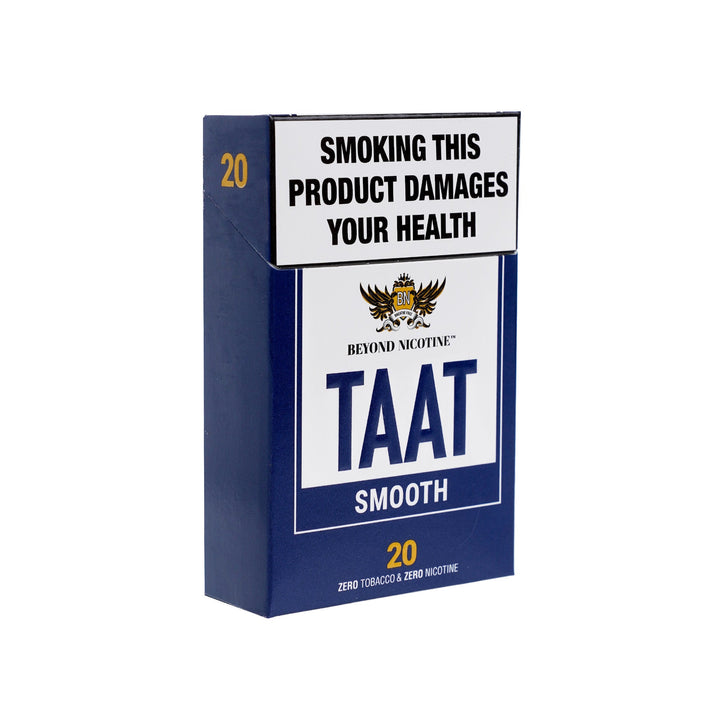 TAAT Beyond Nicotine 20pcs 500mg