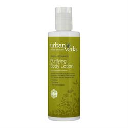 Purifying Body Lotion 250ml