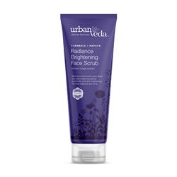 Radiance Brightening Face Scrub 125ml