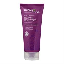 Reviving Body Wash 200ml