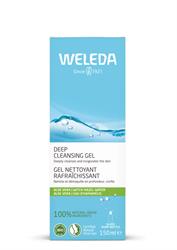 Deep Cleansing Gel 150ml