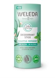 Eucalyptus & Peppermint Solid Deodorant 50g