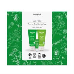 Skin Food Top to Toe Body Care 68g