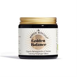 Golden Balance Adaptogens 40g