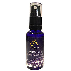 Lavender Natural Room Spray 30ml