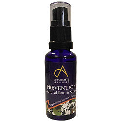 Prevention Natural Room Spray 30ml