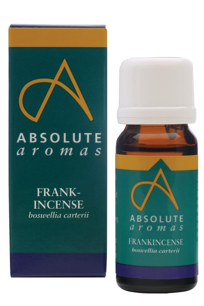 Frankincense Oil 5ml