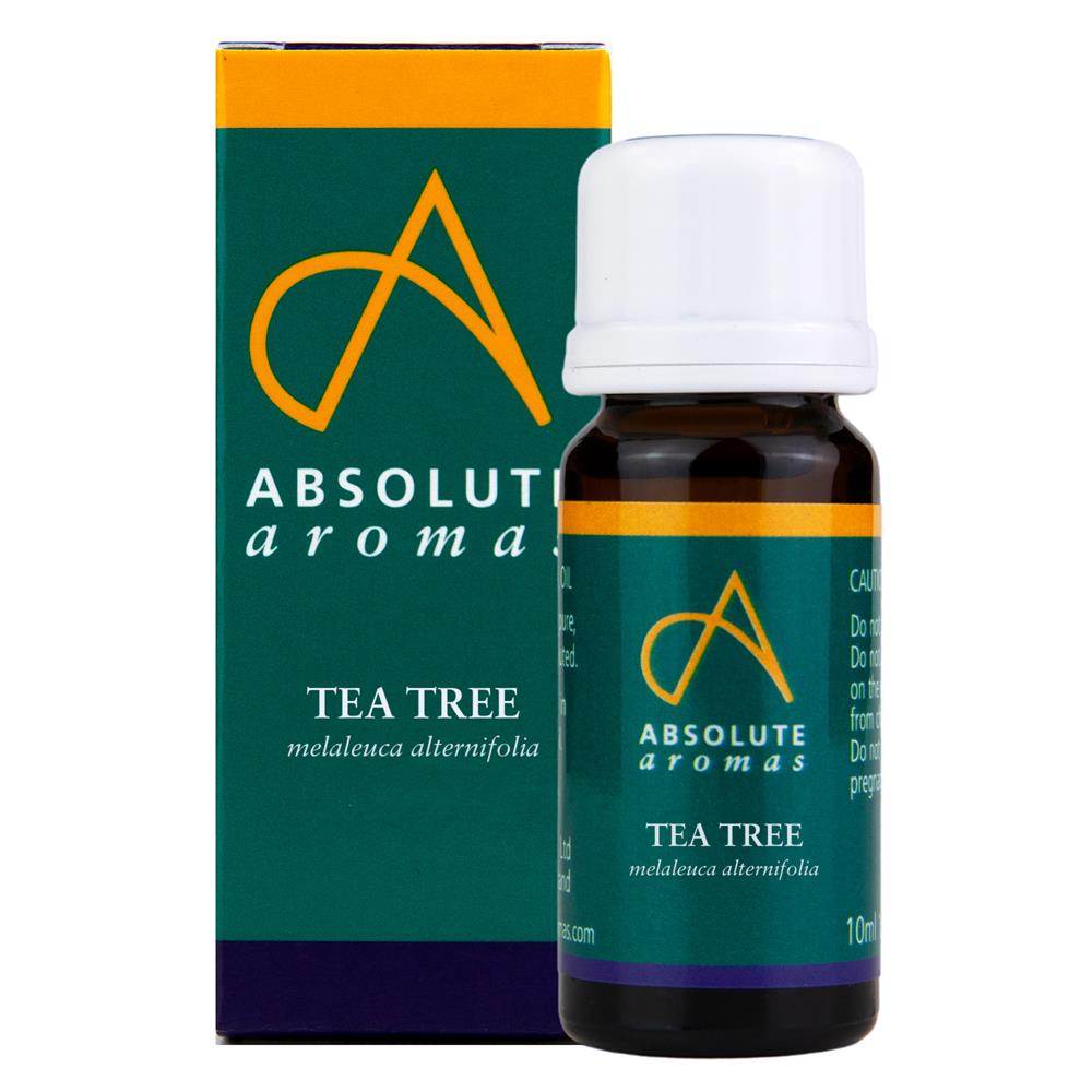 Tea Tree Oil 10ml