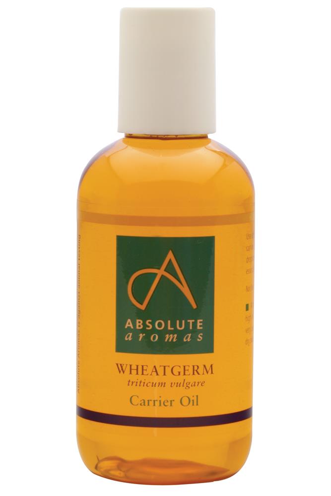 Wheatgerm Oil 150ml