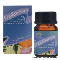 Equilibrium Blend Oil 10ml