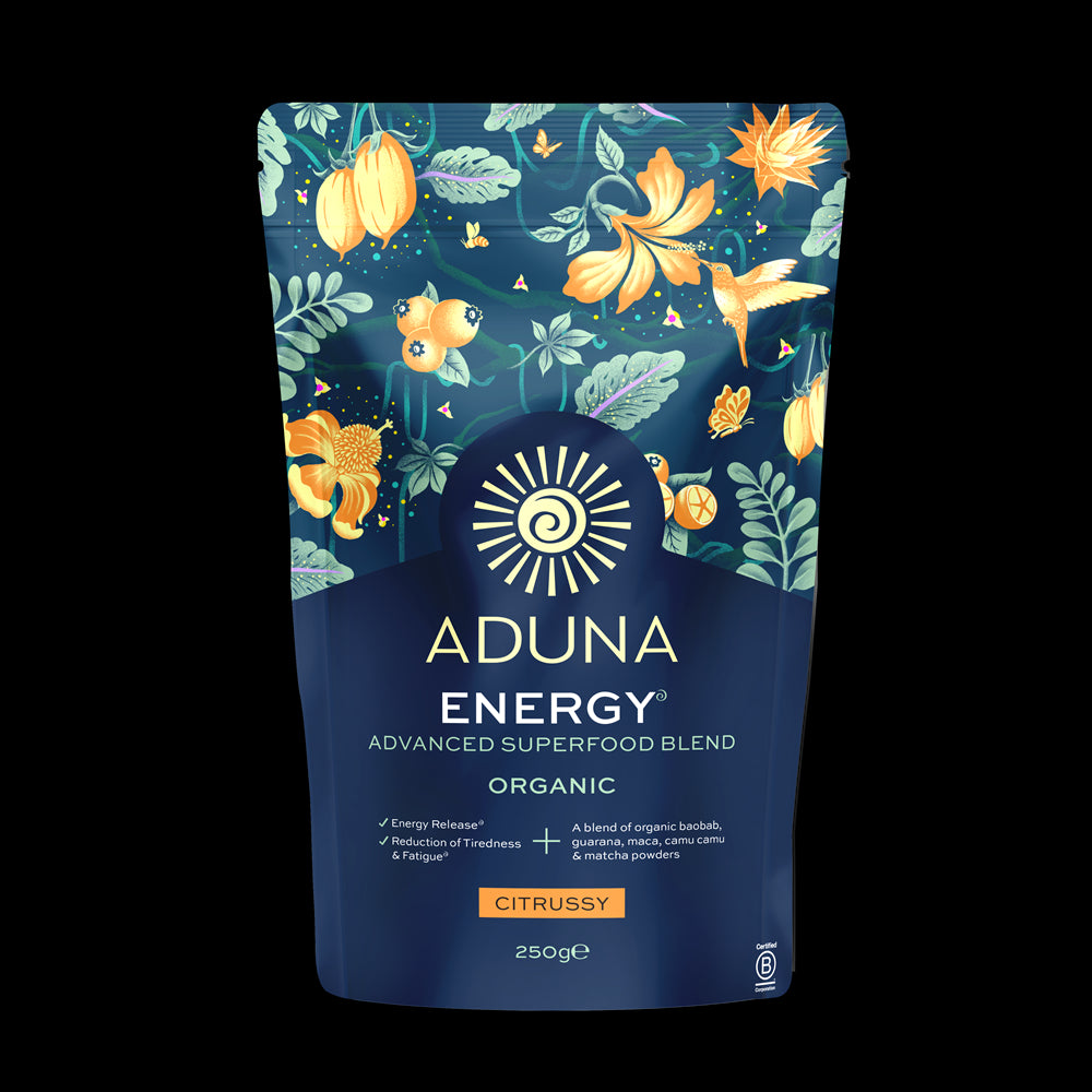 Aduna Advanced Superfood Blend - 250g