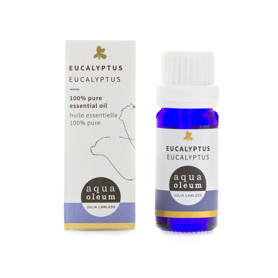 Eucalyptus Essential Oil 10ml