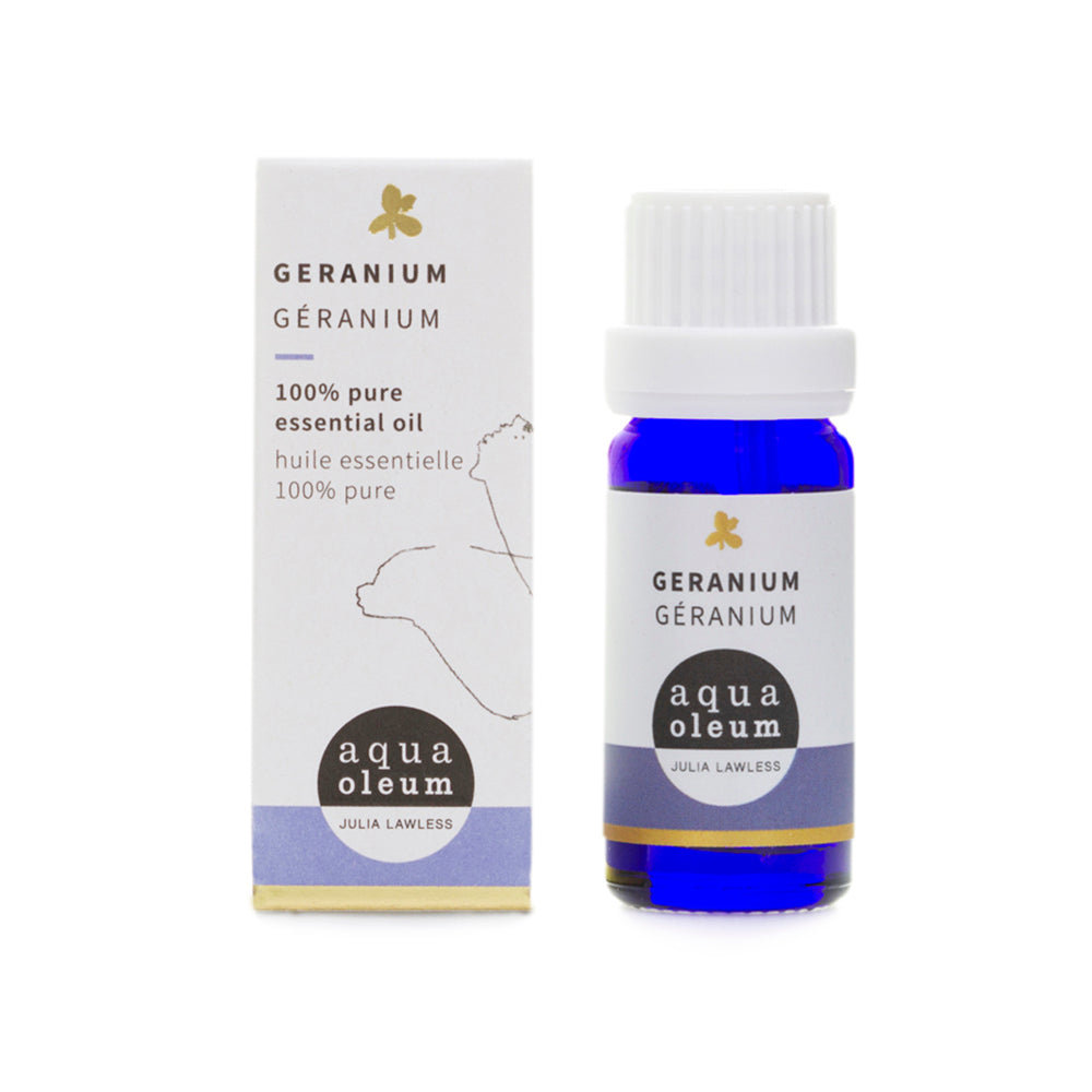 Geranium Essential Oil 10ml