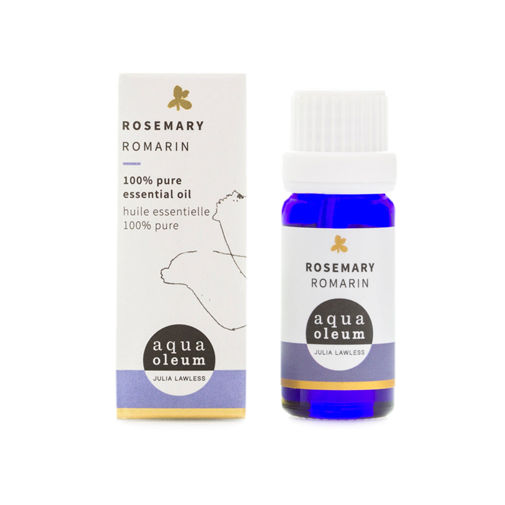 Rosemary Essential Oil 10ml